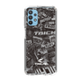 Slim Protection Case［ TAICHI - NEWS BLACK ］