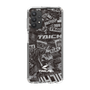 Slim Protection Case［ TAICHI - NEWS BLACK ］