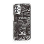 Slim Protection Case［ TAICHI - NEWS BLACK ］