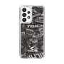 Slim Protection Case［ TAICHI - NEWS BLACK ］