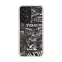 Slim Protection Case［ TAICHI - NEWS BLACK ］