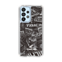 Slim Protection Case［ TAICHI - NEWS BLACK ］