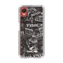 Slim Protection Case［ TAICHI - NEWS BLACK ］