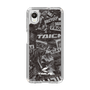 Slim Protection Case［ TAICHI - NEWS BLACK ］