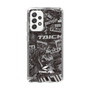 Slim Protection Case［ TAICHI - NEWS BLACK ］