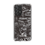 Slim Protection Case［ TAICHI - NEWS BLACK ］
