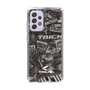 Slim Protection Case［ TAICHI - NEWS BLACK ］