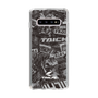 Slim Protection Case［ TAICHI - NEWS BLACK ］