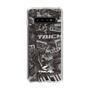 Slim Protection Case［ TAICHI - NEWS BLACK ］