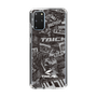 Slim Protection Case［ TAICHI - NEWS BLACK ］