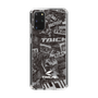 Slim Protection Case［ TAICHI - NEWS BLACK ］
