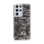 Slim Protection Case［ TAICHI - NEWS BLACK ］