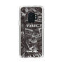 Slim Protection Case［ TAICHI - NEWS BLACK ］