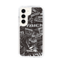 Slim Protection Case［ TAICHI - NEWS BLACK ］