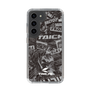 Slim Protection Case［ TAICHI - NEWS BLACK ］