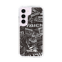 Slim Protection Case［ TAICHI - NEWS BLACK ］
