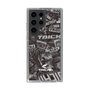 Slim Protection Case［ TAICHI - NEWS BLACK ］