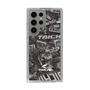 Slim Protection Case［ TAICHI - NEWS BLACK ］