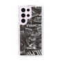 Slim Protection Case［ TAICHI - NEWS BLACK ］