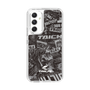 Slim Protection Case［ TAICHI - NEWS BLACK ］