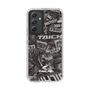 Slim Protection Case［ TAICHI - NEWS BLACK ］