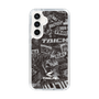 Slim Protection Case［ TAICHI - NEWS BLACK ］