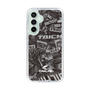 Slim Protection Case［ TAICHI - NEWS BLACK ］