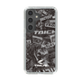 Slim Protection Case［ TAICHI - NEWS BLACK ］
