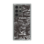 Slim Protection Case［ TAICHI - NEWS BLACK ］