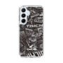 Slim Protection Case［ TAICHI - NEWS BLACK ］