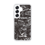 Slim Protection Case［ TAICHI - NEWS BLACK ］