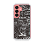 Slim Protection Case［ TAICHI - NEWS BLACK ］