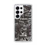 Slim Protection Case［ TAICHI - NEWS BLACK ］