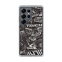 Slim Protection Case［ TAICHI - NEWS BLACK ］