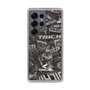 Slim Protection Case［ TAICHI - NEWS BLACK ］