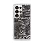 Slim Protection Case［ TAICHI - NEWS BLACK ］