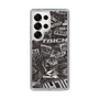 Slim Protection Case［ TAICHI - NEWS BLACK ］