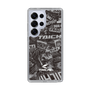 Slim Protection Case［ TAICHI - NEWS BLACK ］
