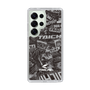 Slim Protection Case［ TAICHI - NEWS BLACK ］