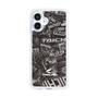 Slim Protection Case［ TAICHI - NEWS BLACK ］