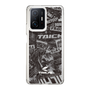 Slim Protection Case［ TAICHI - NEWS BLACK ］