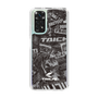 Slim Protection Case［ TAICHI - NEWS BLACK ］