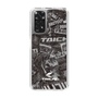 Slim Protection Case［ TAICHI - NEWS BLACK ］