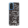 Slim Protection Case［ TAICHI - NEWS BLACK ］