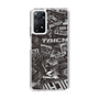 Slim Protection Case［ TAICHI - NEWS BLACK ］