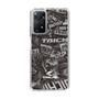 Slim Protection Case［ TAICHI - NEWS BLACK ］