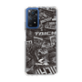 Slim Protection Case［ TAICHI - NEWS BLACK ］