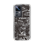 Slim Protection Case［ TAICHI - NEWS BLACK ］