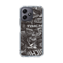 Slim Protection Case［ TAICHI - NEWS BLACK ］
