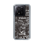 Slim Protection Case［ TAICHI - NEWS BLACK ］